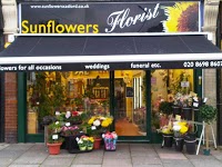 Sunflowers Florist 1085636 Image 0